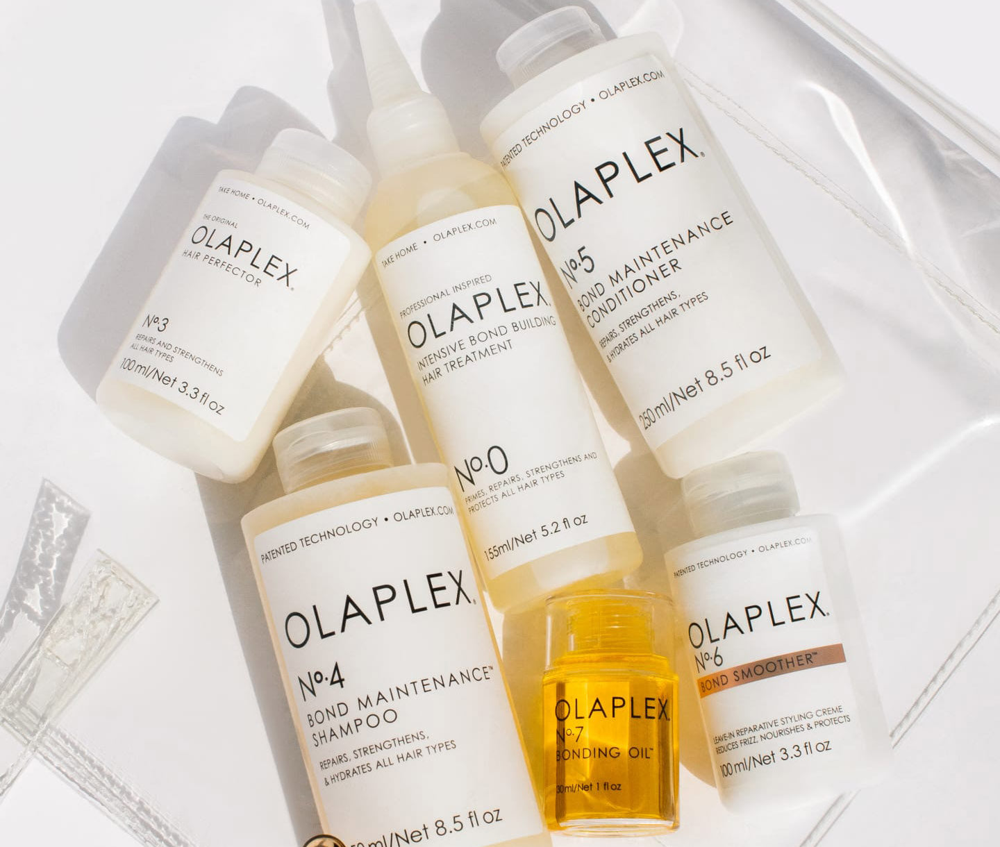 Olaplex