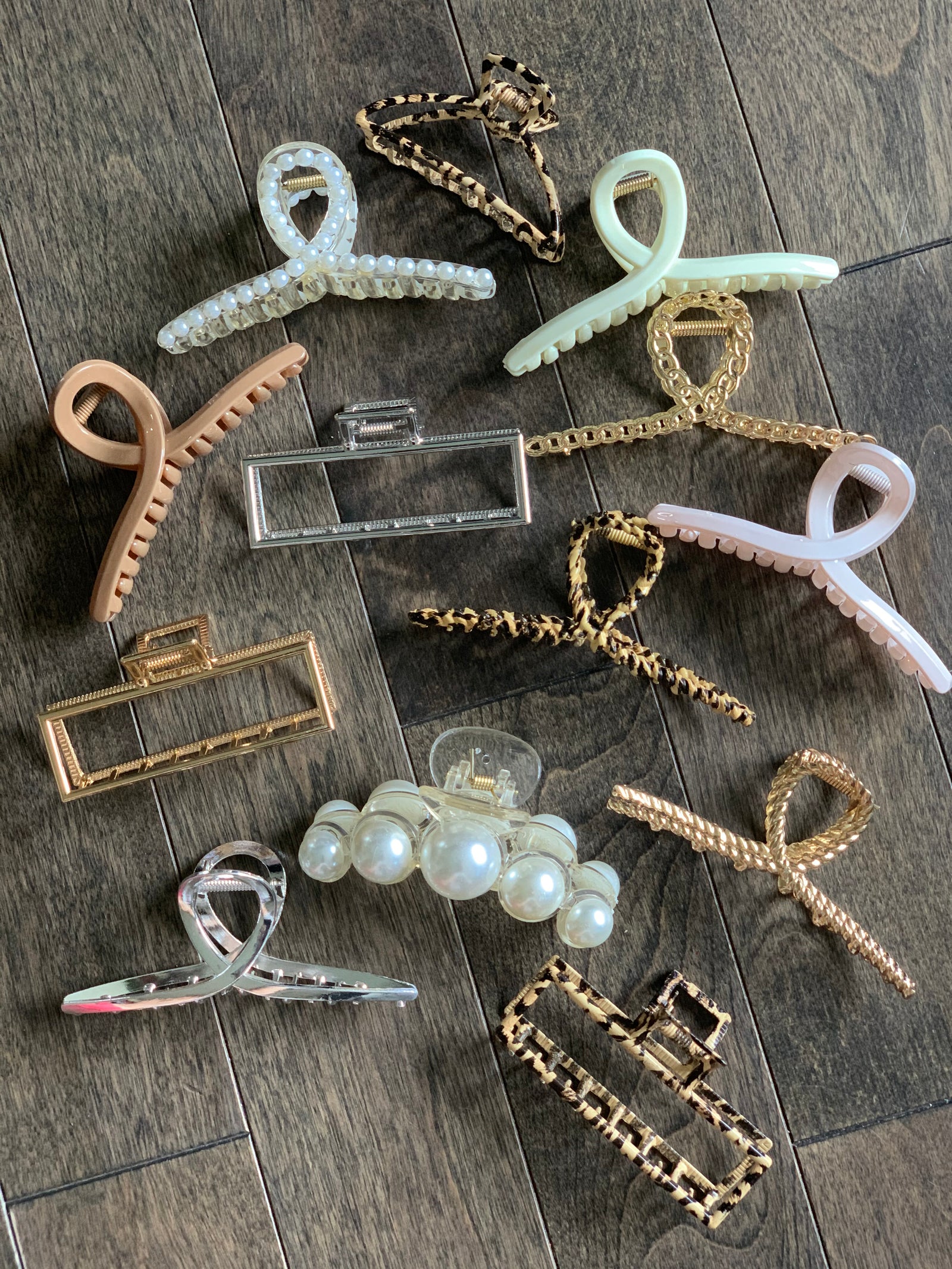 Hair Accessories