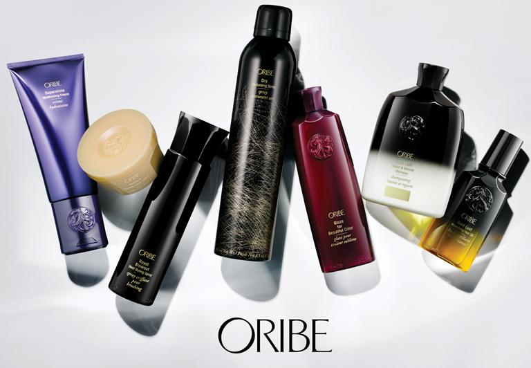 Oribe