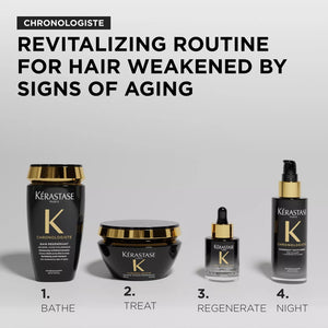 Chronologiste Longevity Potion