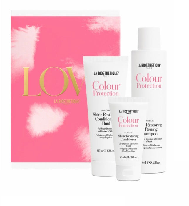 La Biosthetique Colour Protection Gift Set