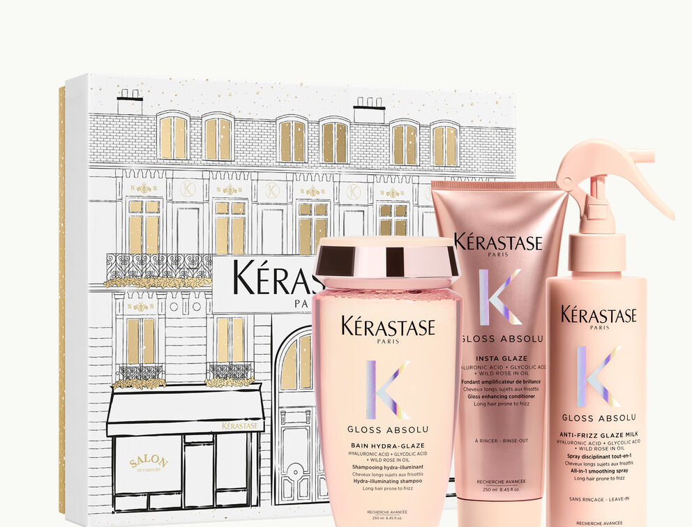 Kerastase Gloss Absolu Holiday 2025
