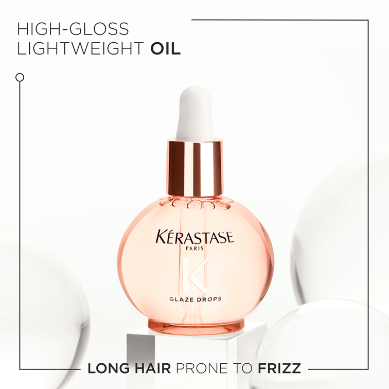 Gloss Absolu Glaze Drop Oil