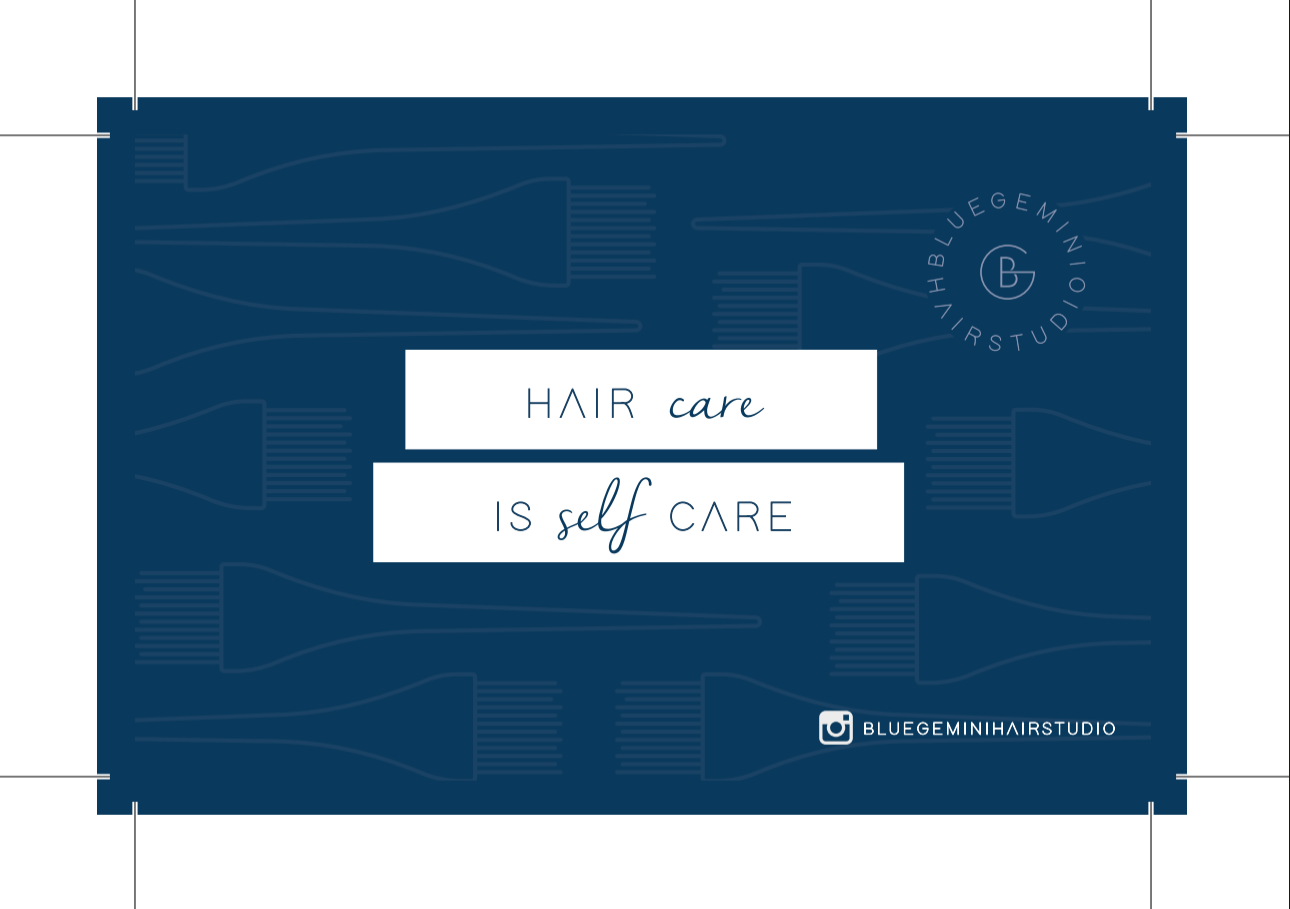 Blue Gemini Shop Gift Card