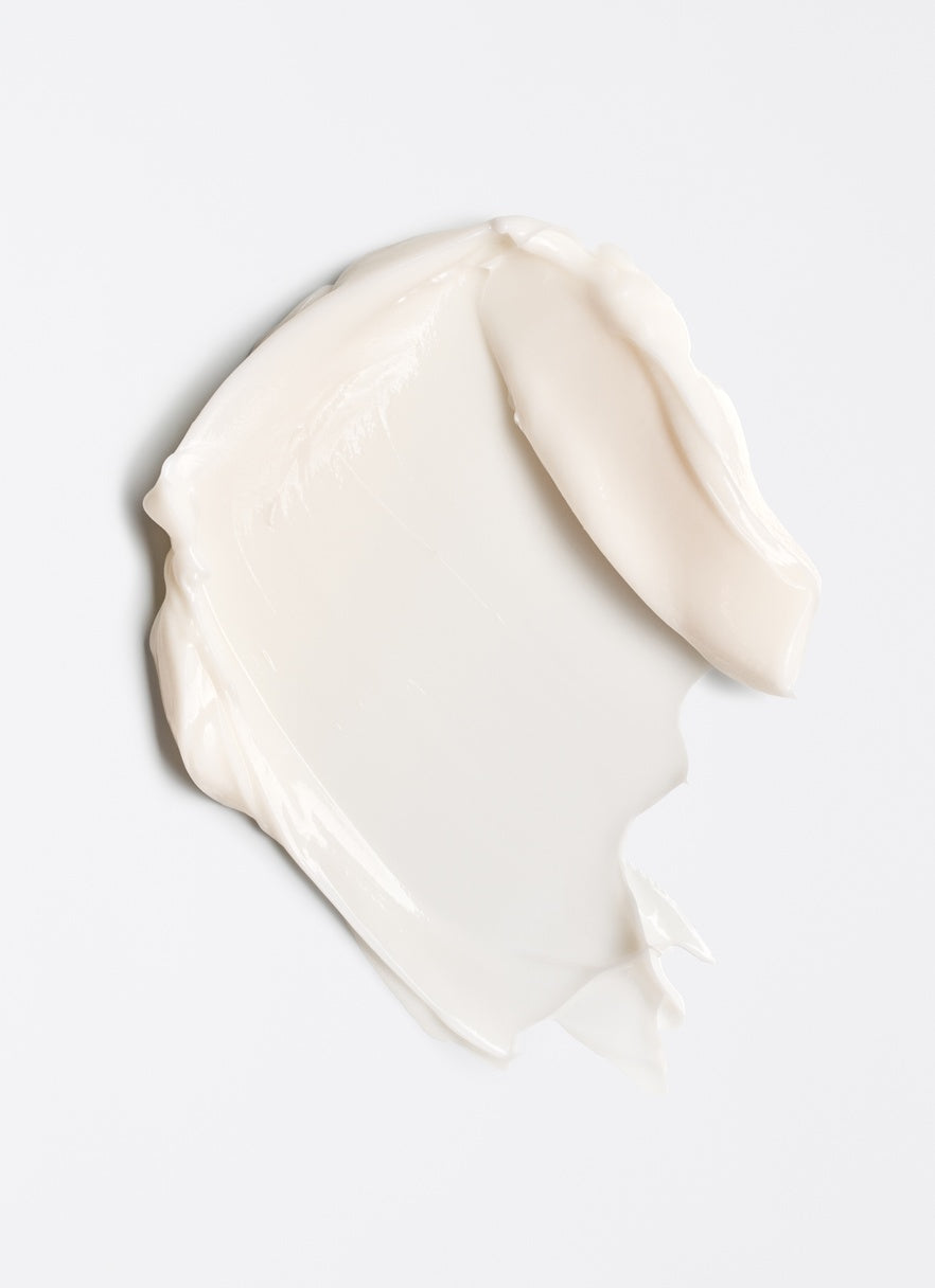 Cream Clay