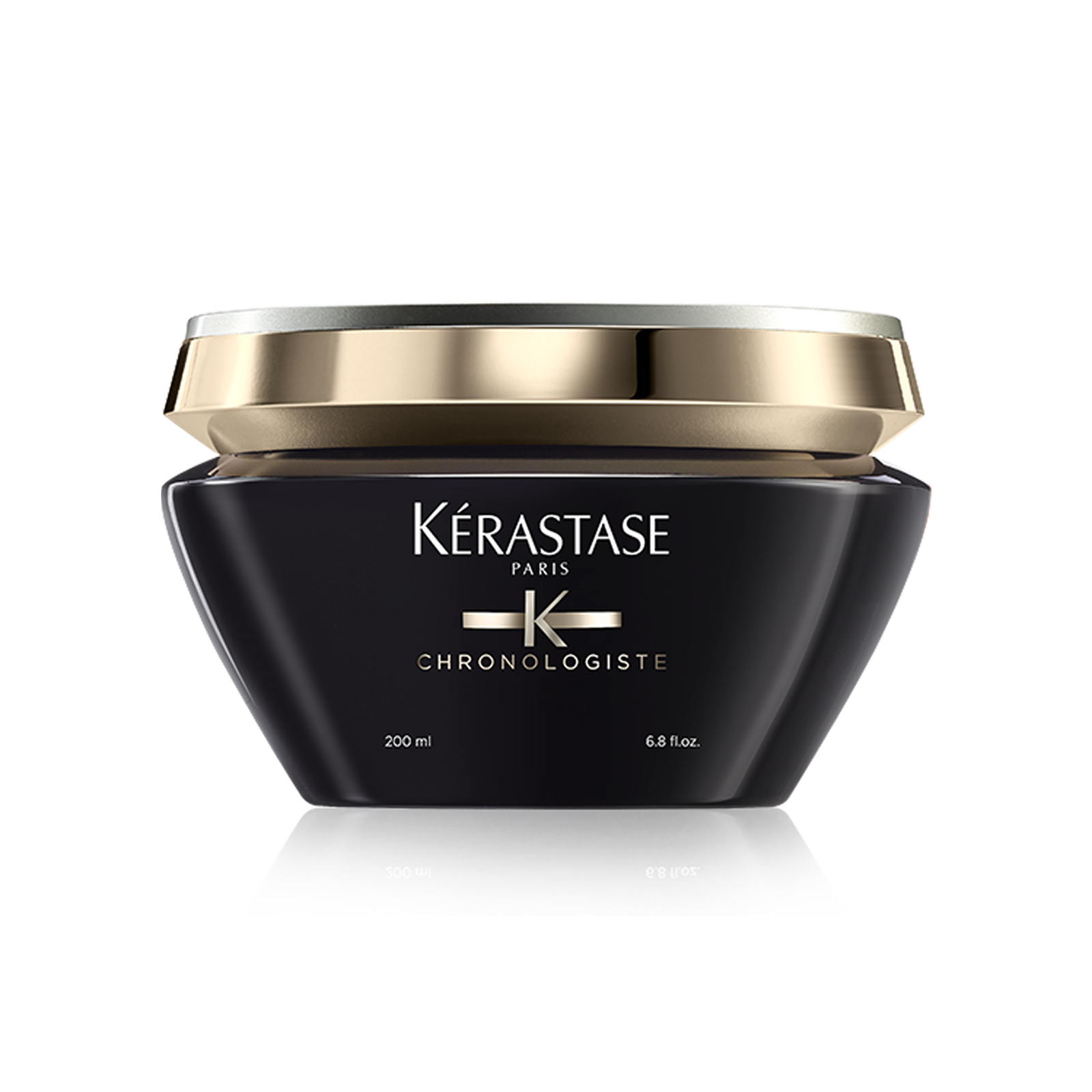 Creme Chronologiste Hair Mask