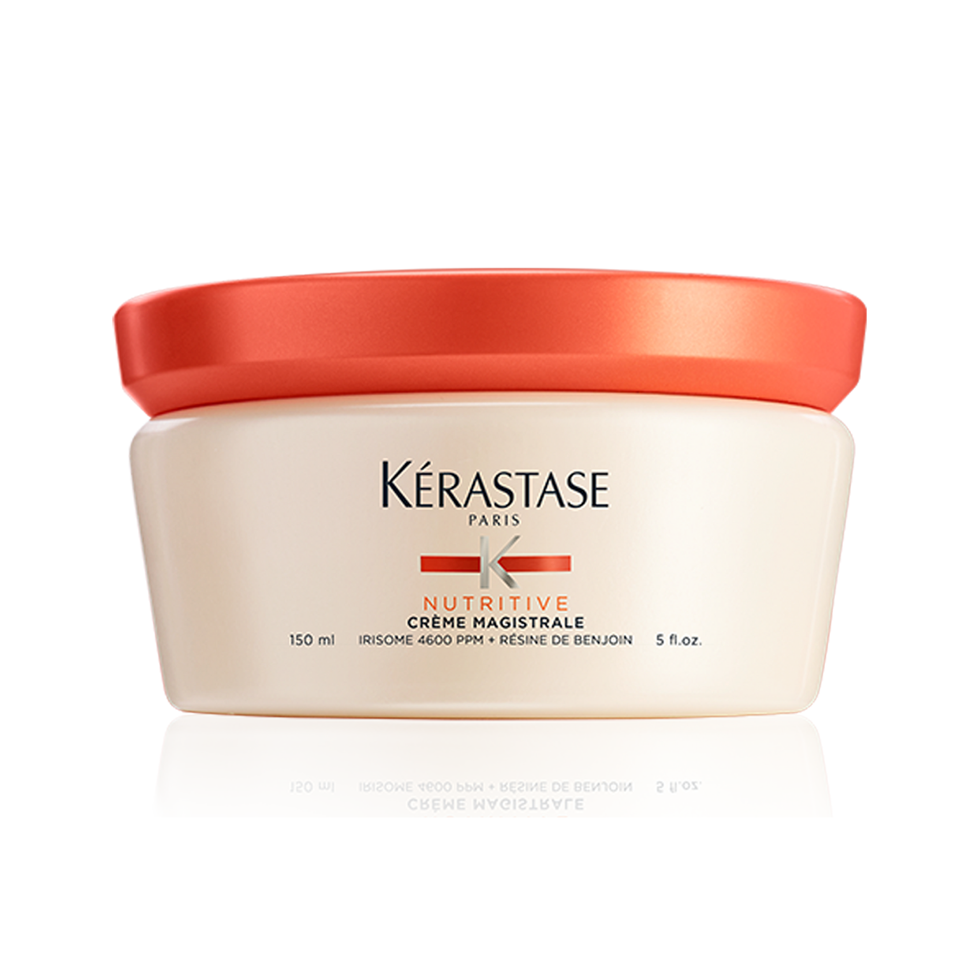 Creme Magistral Leave In Balm