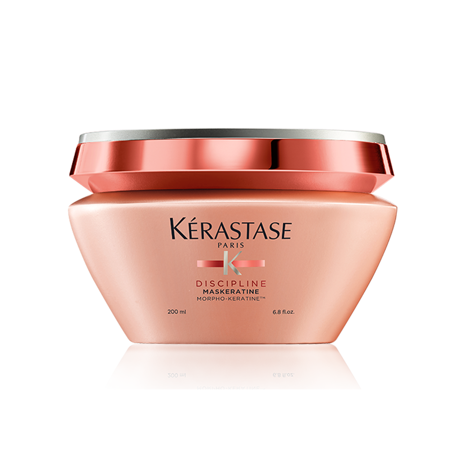 Maskeratine Hair Mask