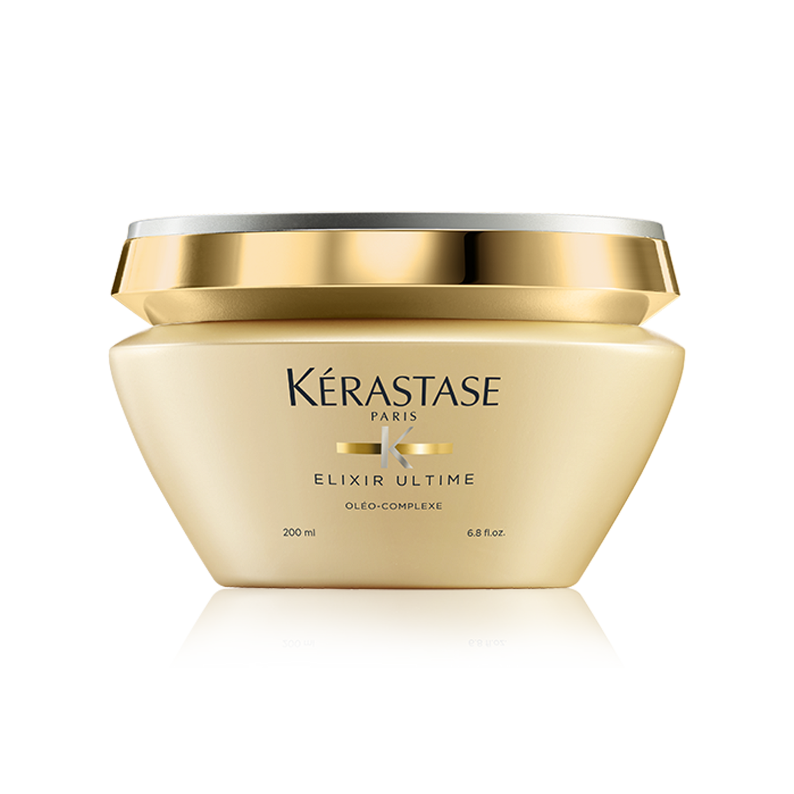 Masque Elixir Ultime Hair Mask