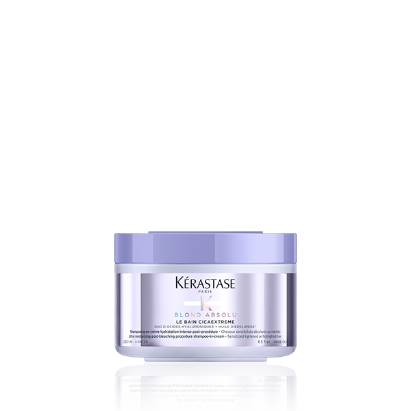 Blond Absolu Le Bain Cicaextreme
