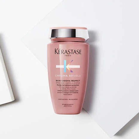 Chroma Absolu Bain Chroma Respect