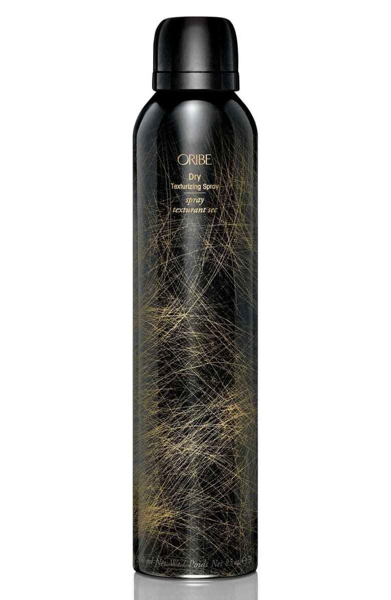 Dry Texturizing Spray