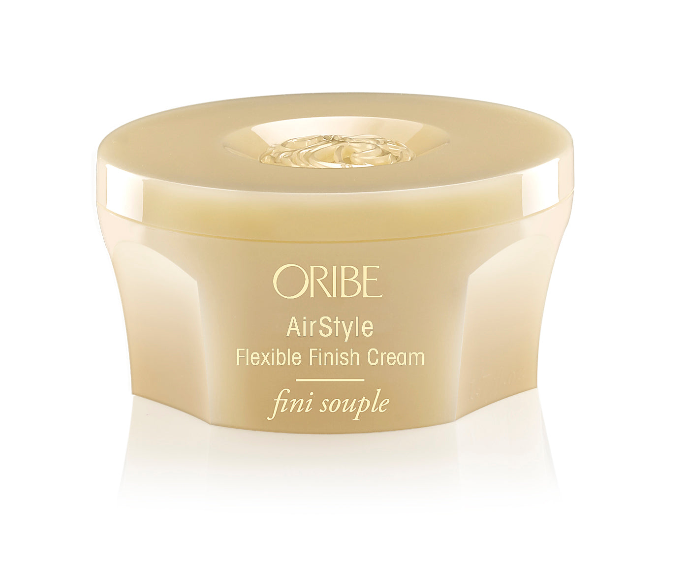 AirStyle Flexible Finish Cream
