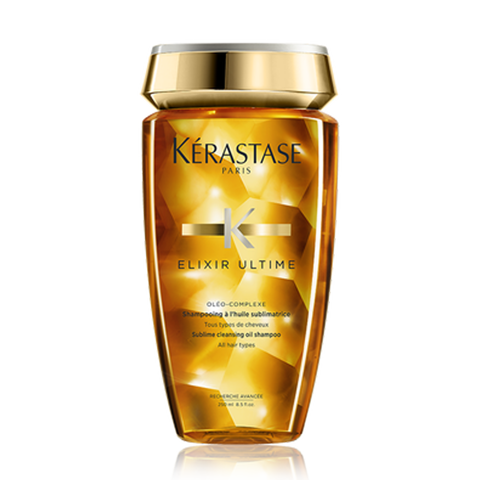 Bain Elixir Ultime Shampoo