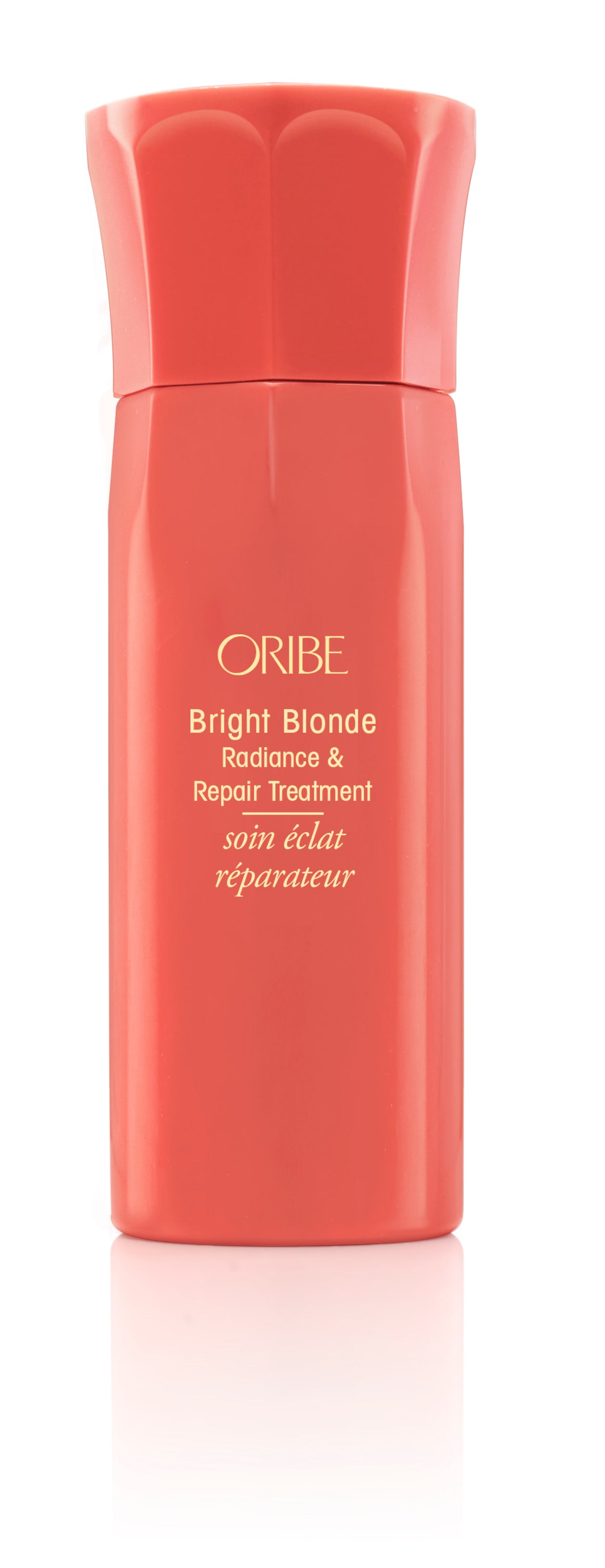 Bright Blonde Radiance & Repair Treatment 125ml