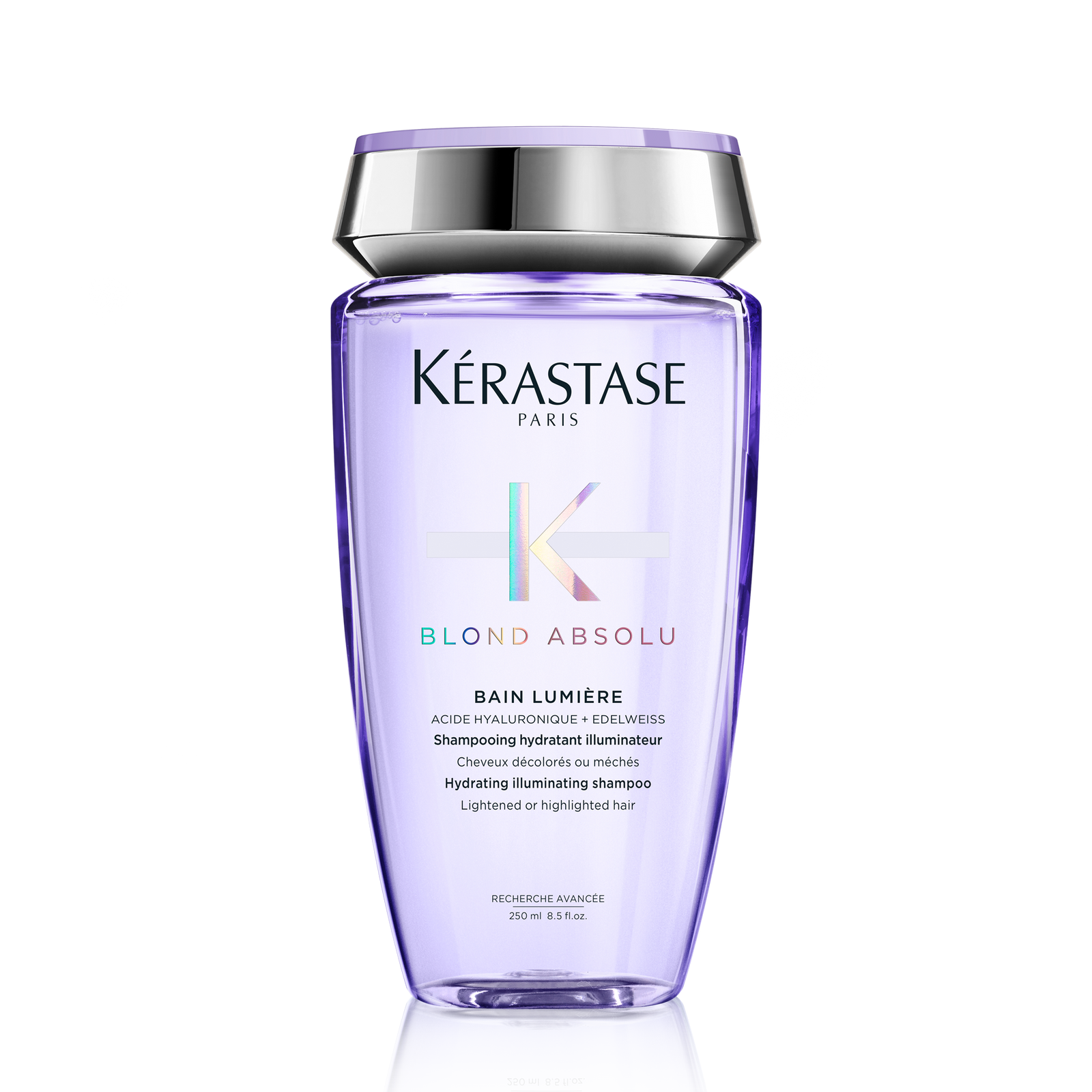 Blond Absolu Bain Lumière Shampoo