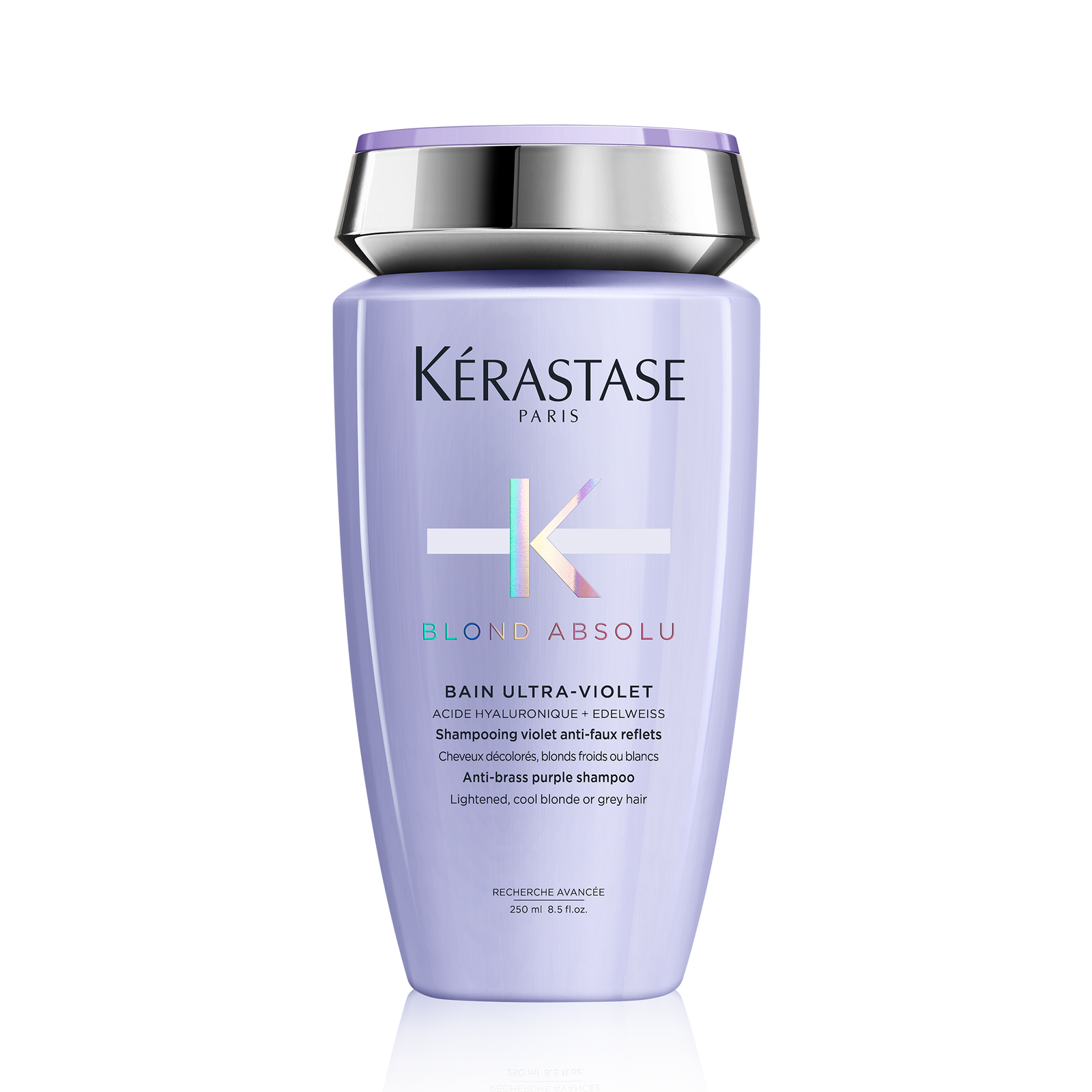 Blond Absolu Bain Ultra-Violet Shampoo