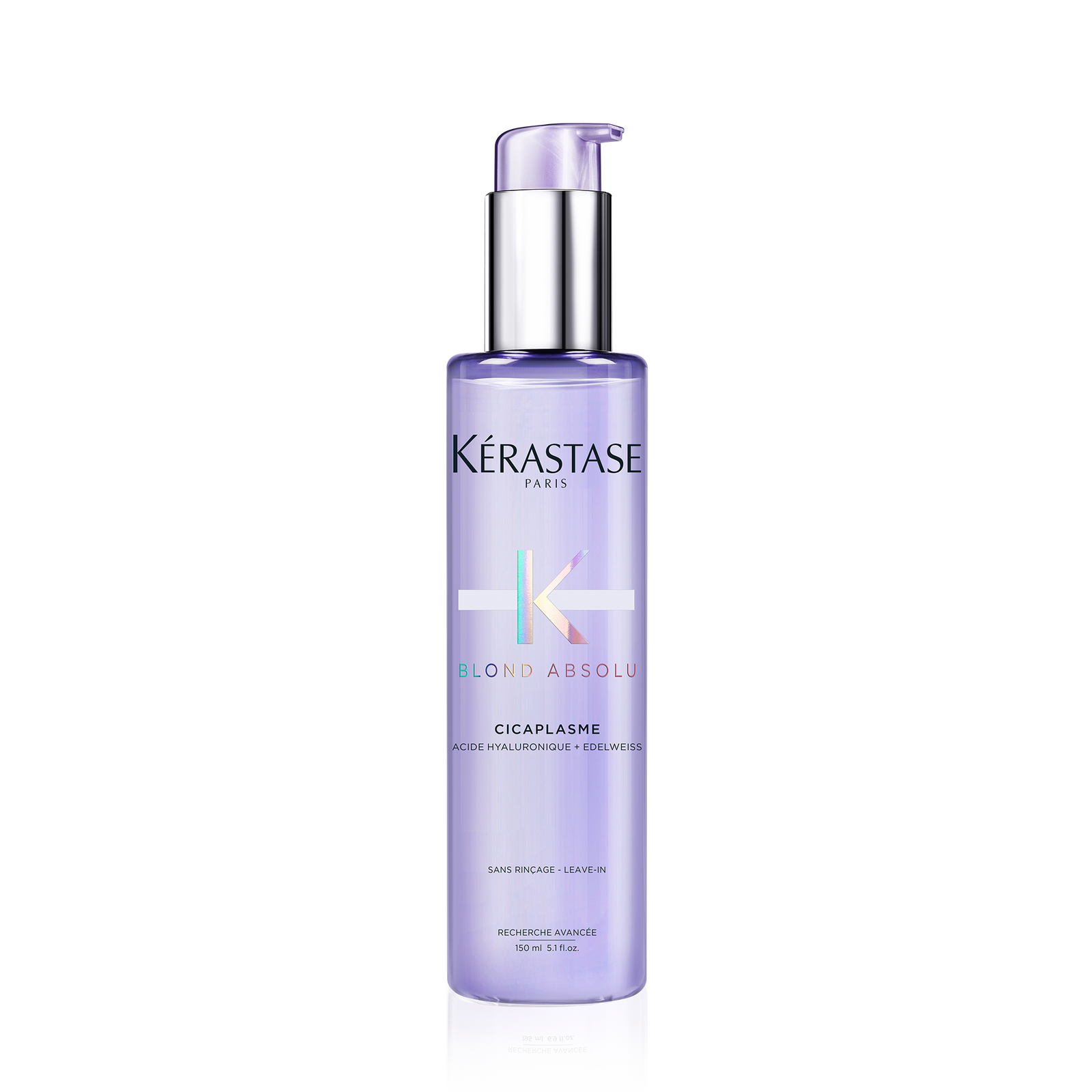 Blond Absolu Cicaplasme Hair Serum