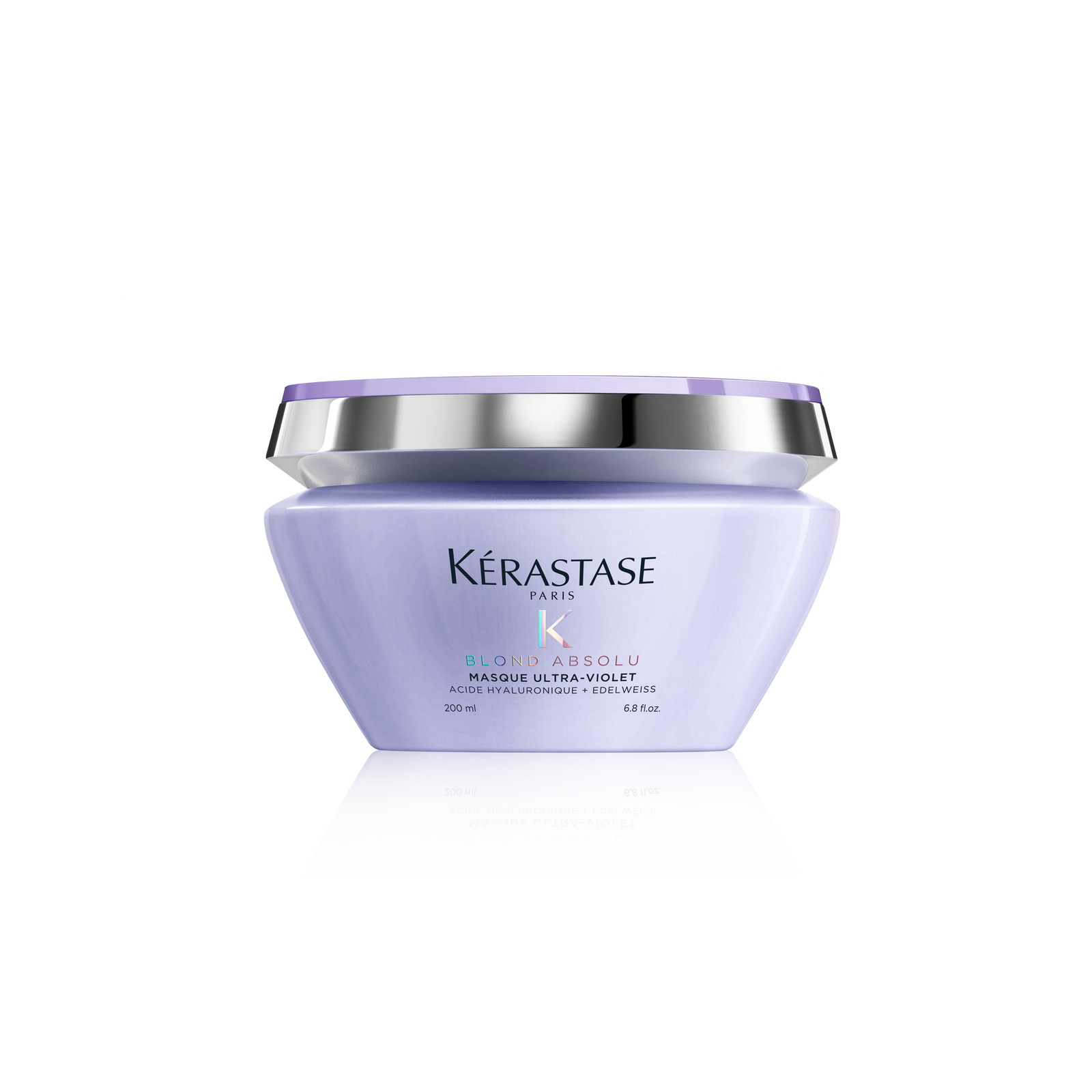 Masque Ultra-Violet Hair Mask