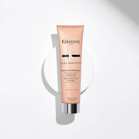 Curl Manifesto Crème De Jour Fondamentale Hair Cream