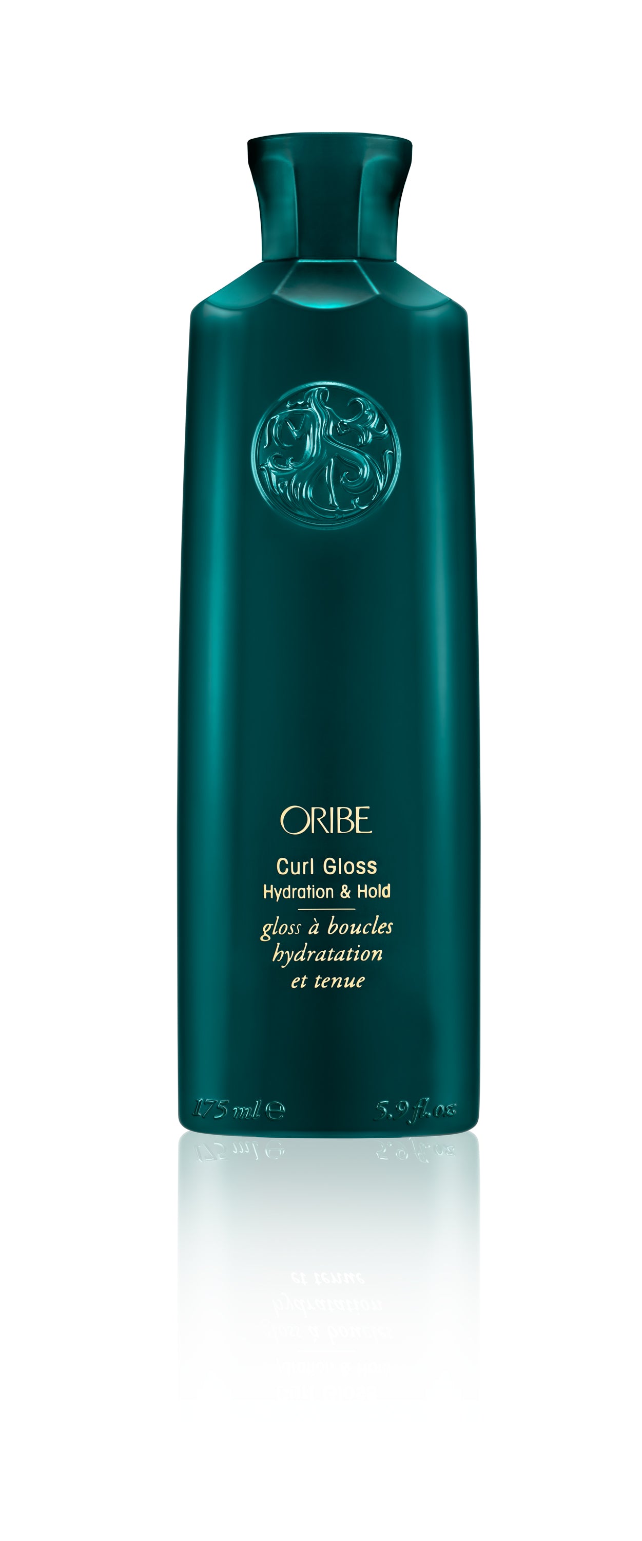 Curl Gloss Hydration & Hold