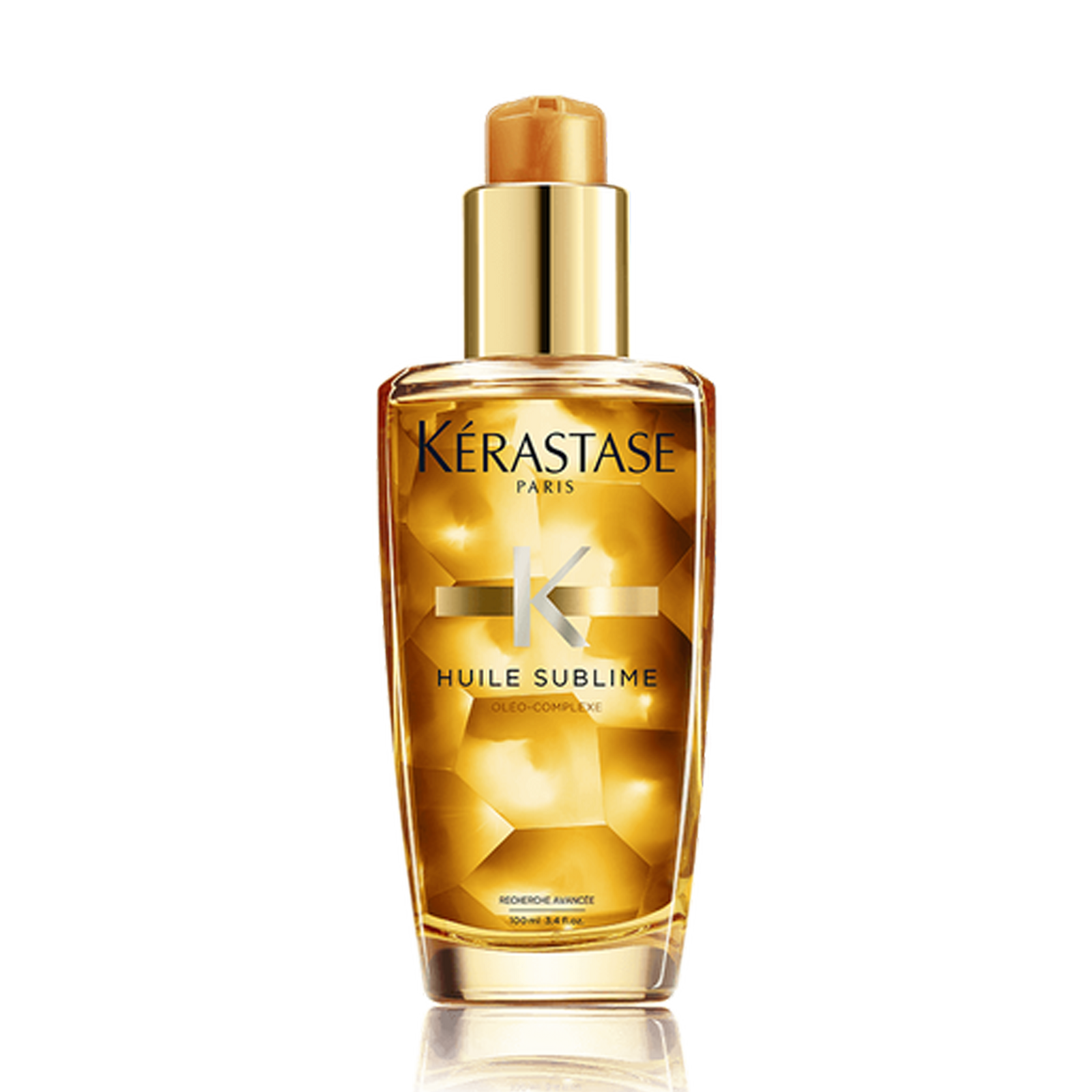Elixir Ultime Original Hair Oil