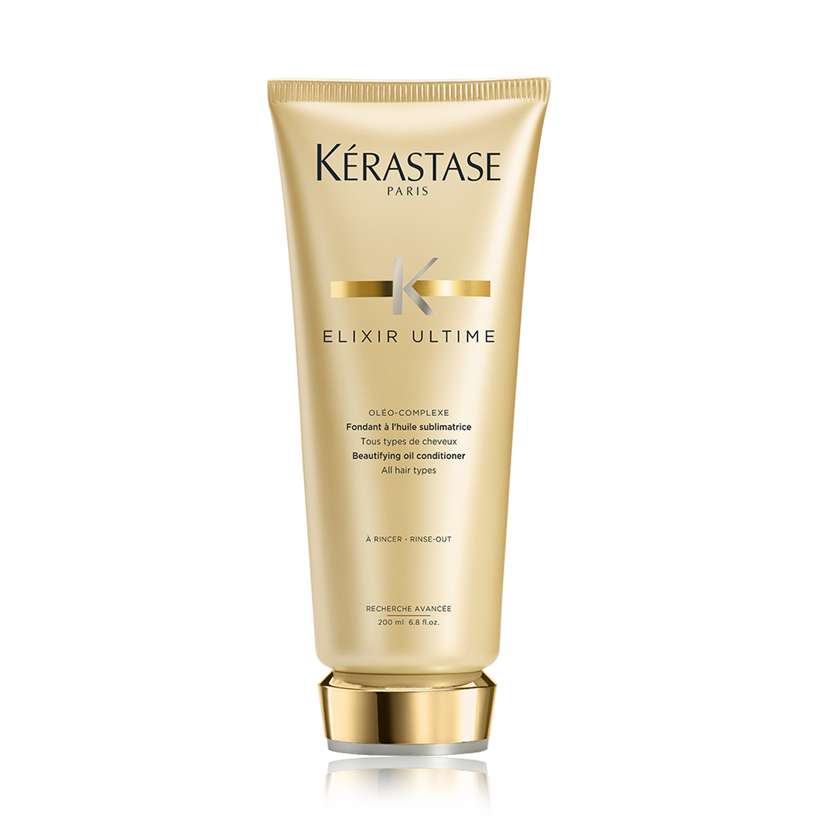 Fondant Elixir Ultime Conditioner