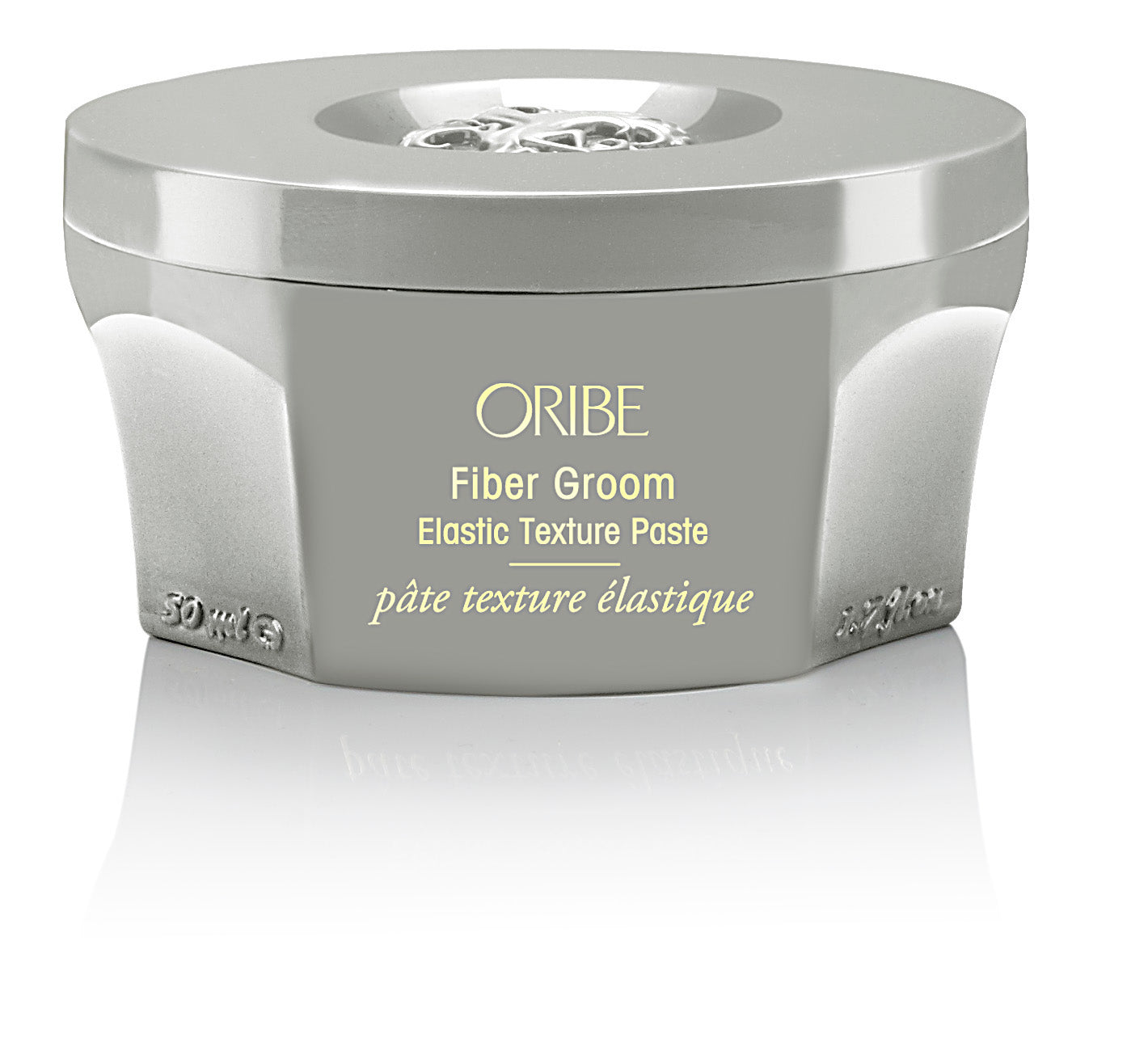 Fiber Groom Elastic Texture Paste
