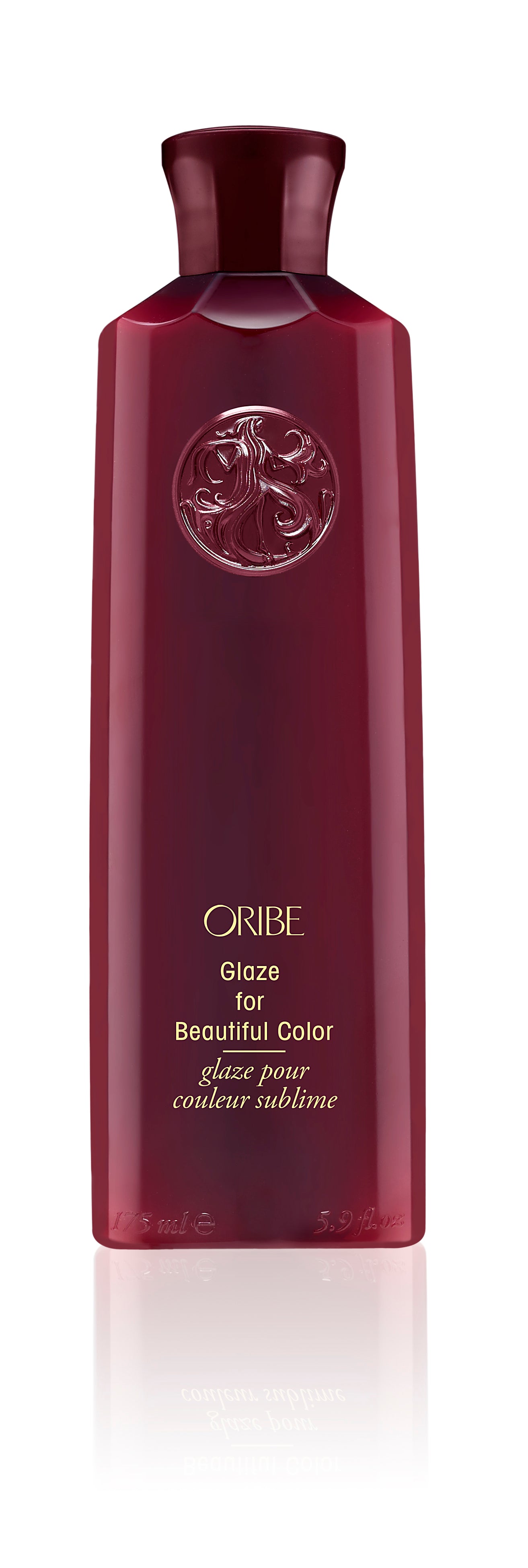 Glaze for Beautiful Color