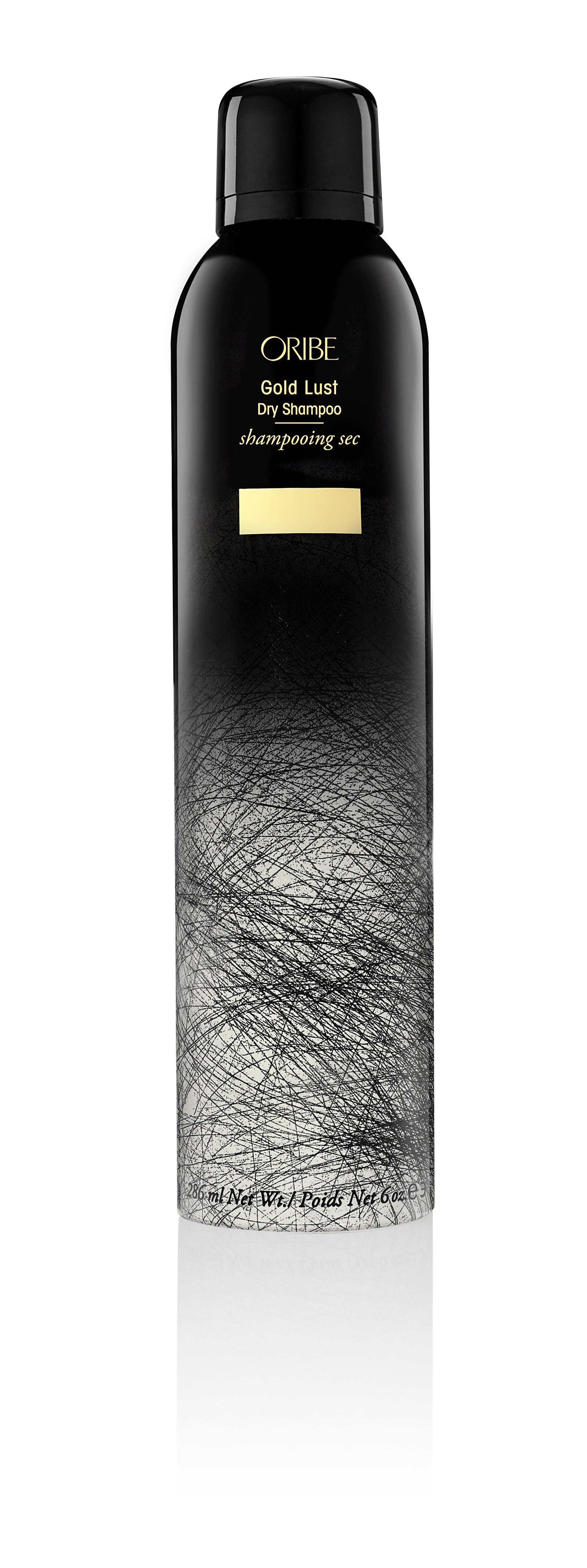 Gold Lust Dry Shampoo 286ml
