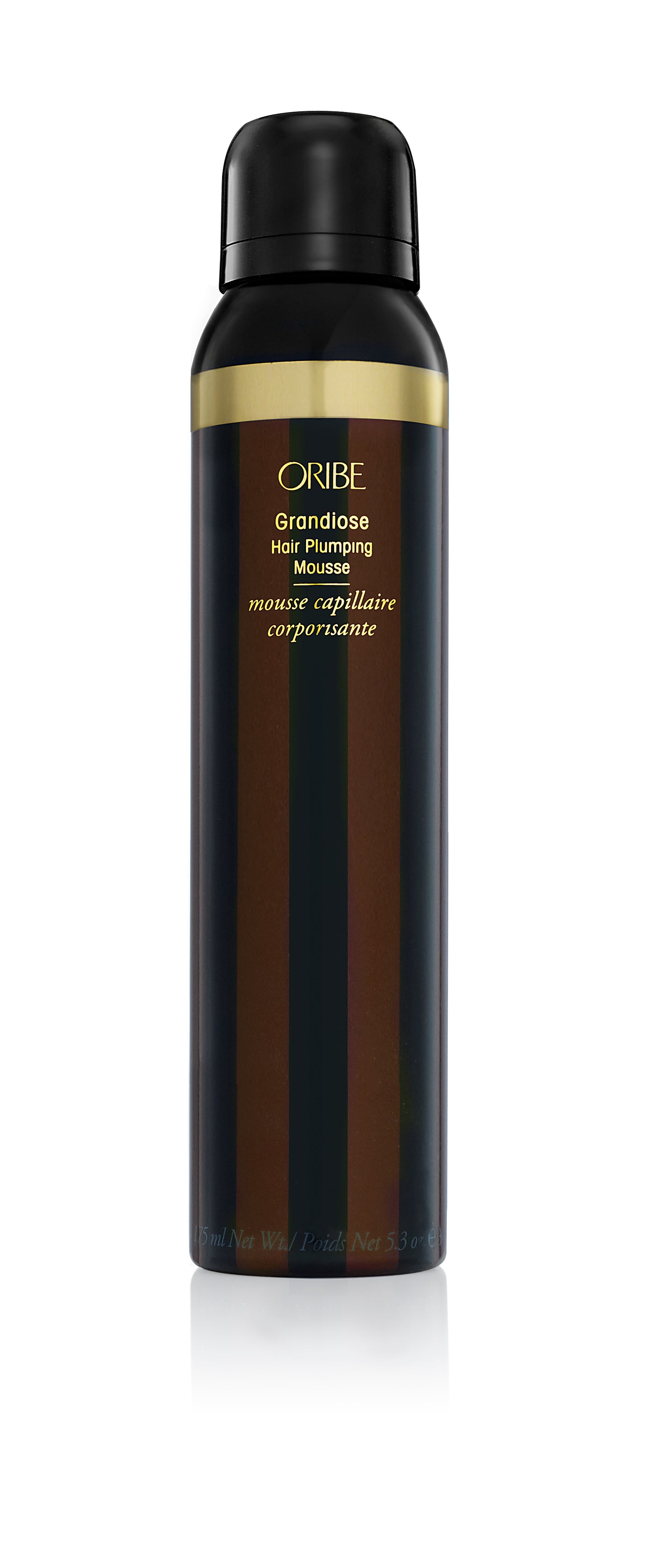 Grandiose Hair Plumping Mousse