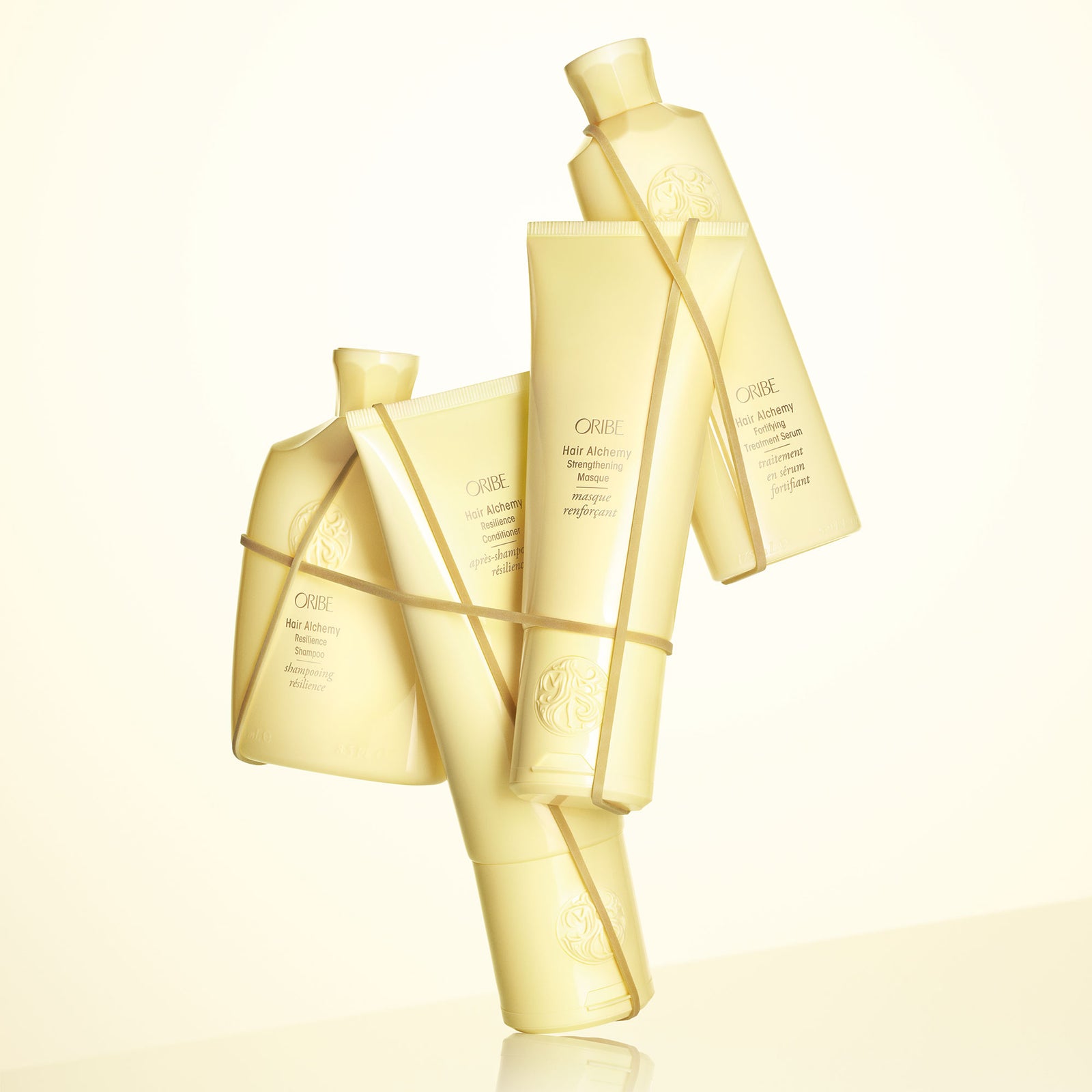 Hair Alchemy Strengthening Masque