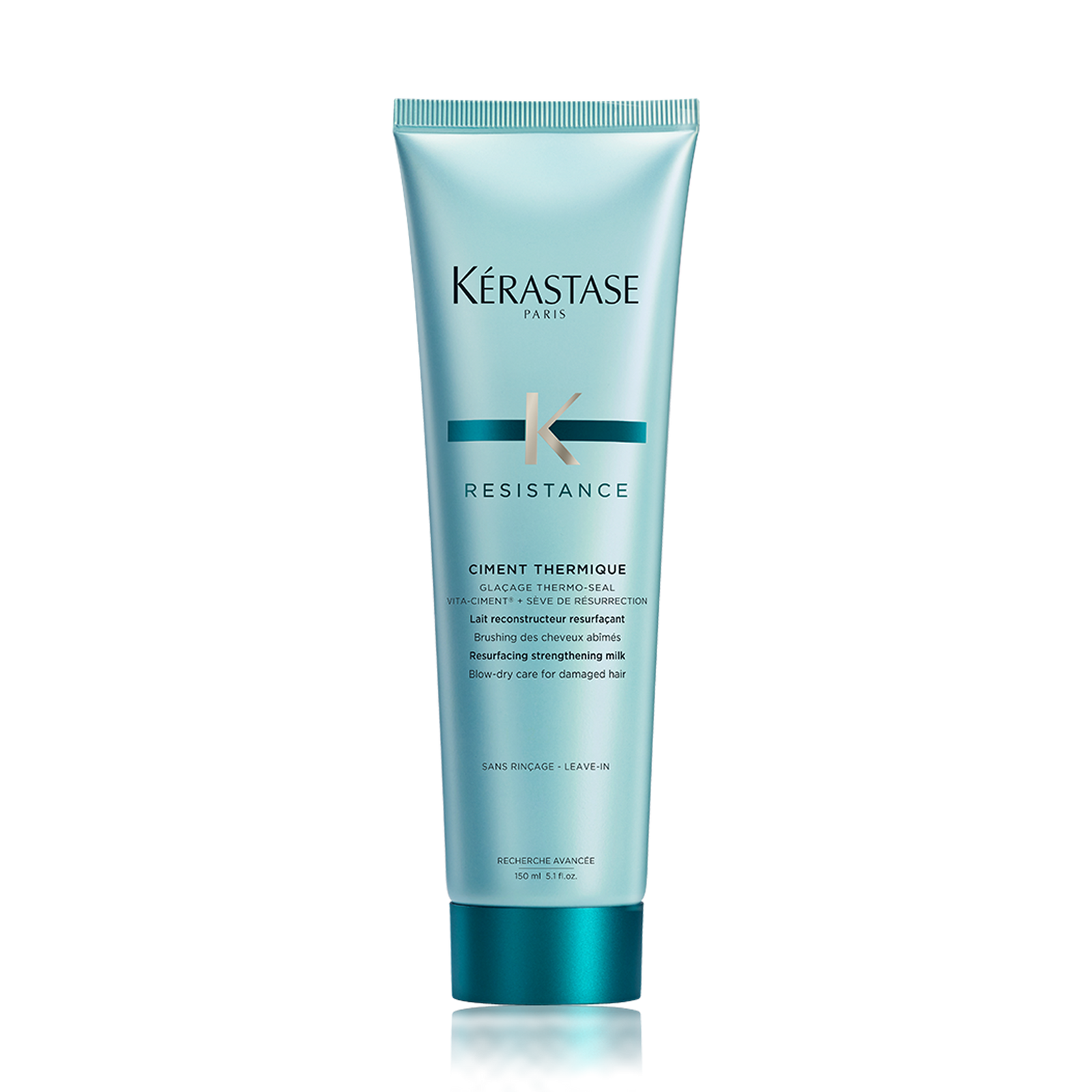 Resistance Ciment Thermique