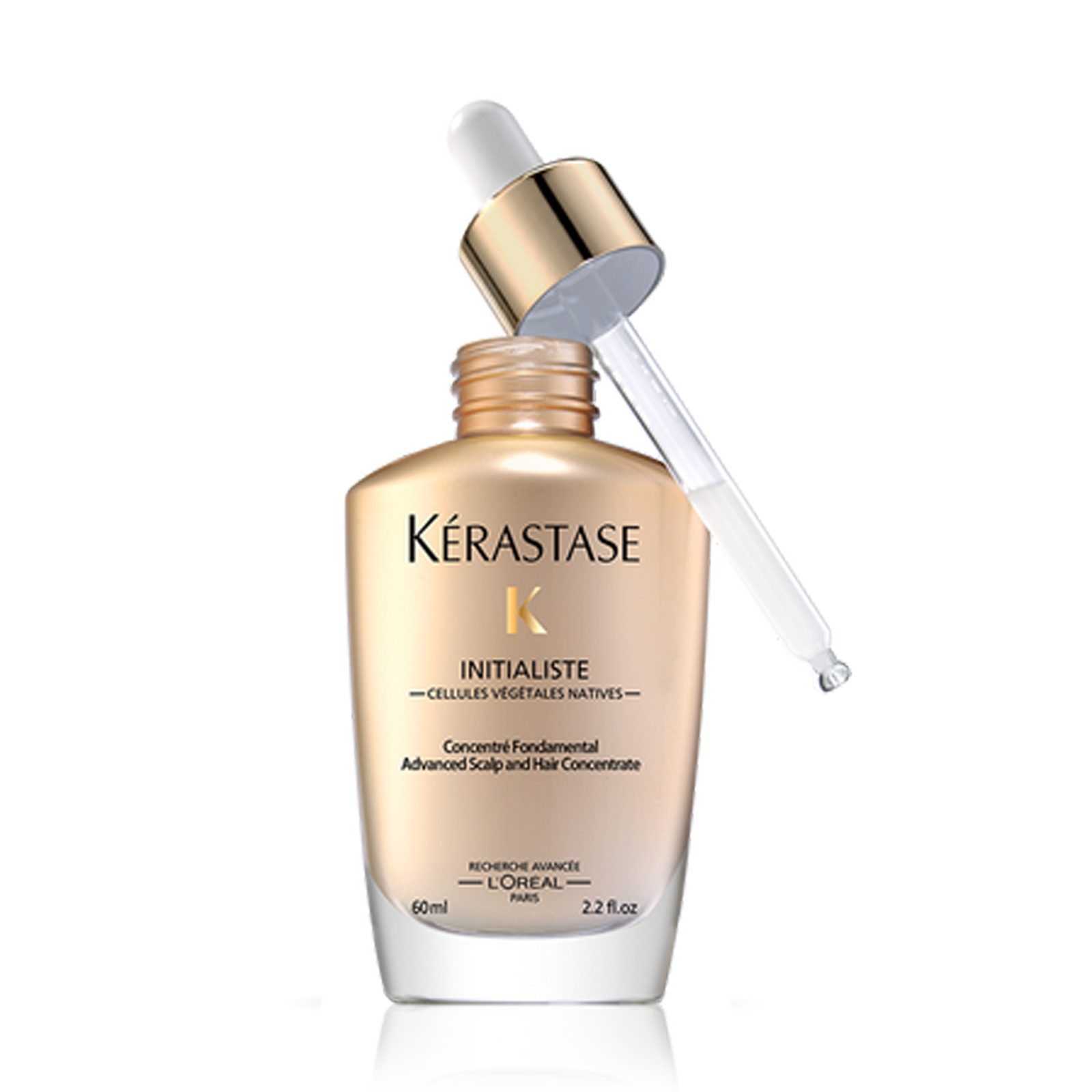 Initialiste Hair and Scalp Serum