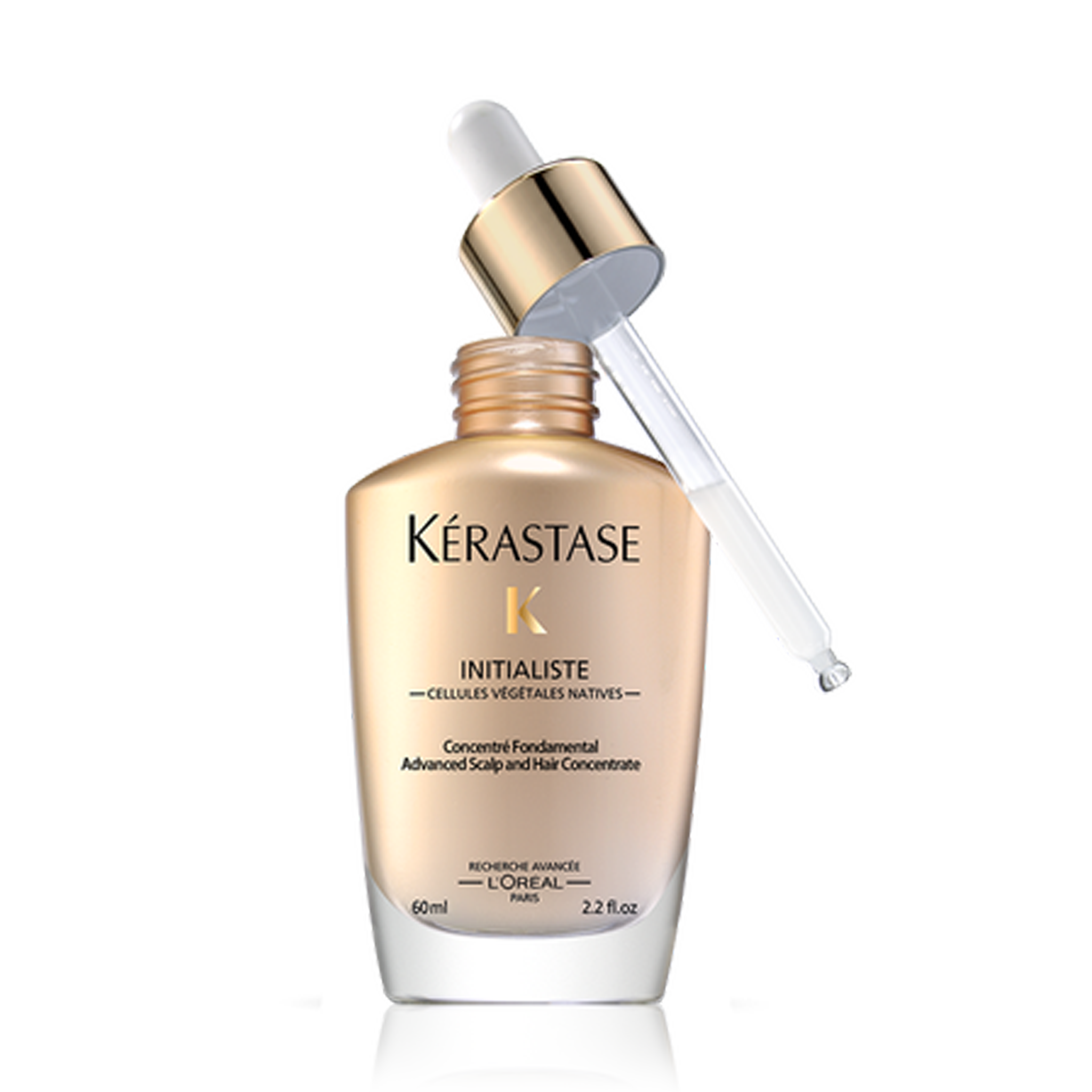 Initialiste Hair and Scalp Serum