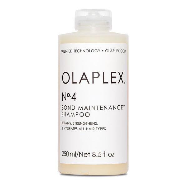 Olaplex No. 4 Bond Maintenance Shampoo - Blue Gemini Shop