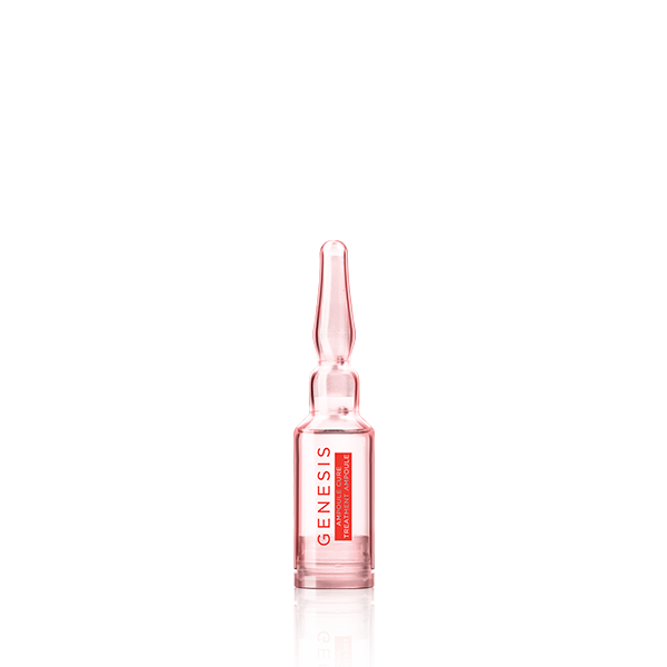 Anti-Breakage Fortifying Treatment Ampoules