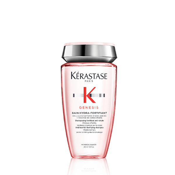 Genesis Bain Hydra-Fortifiant Shampoo