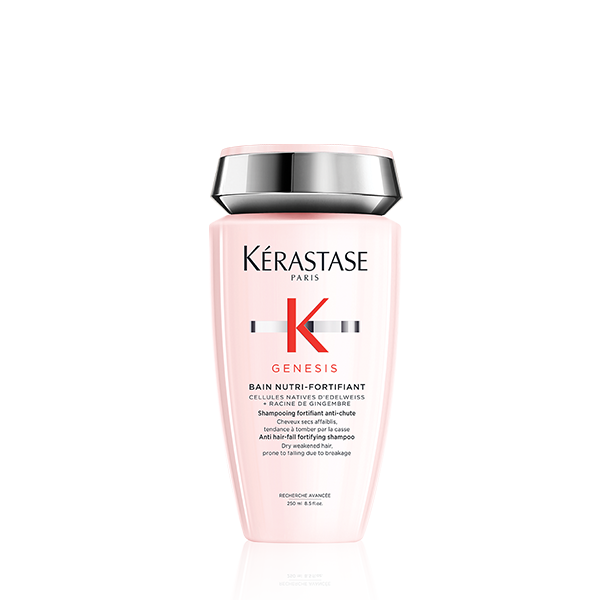 Genesis Bain Nutri-Fortifiant Shampoo