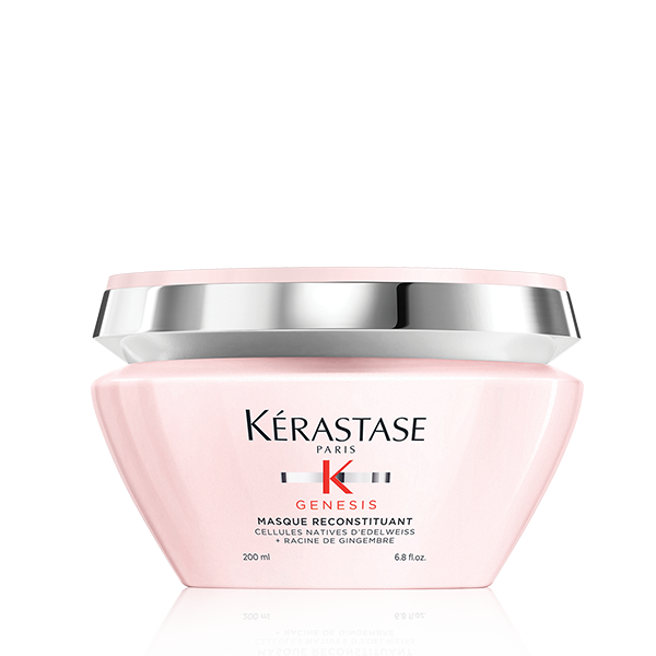 Masque Reconstituant