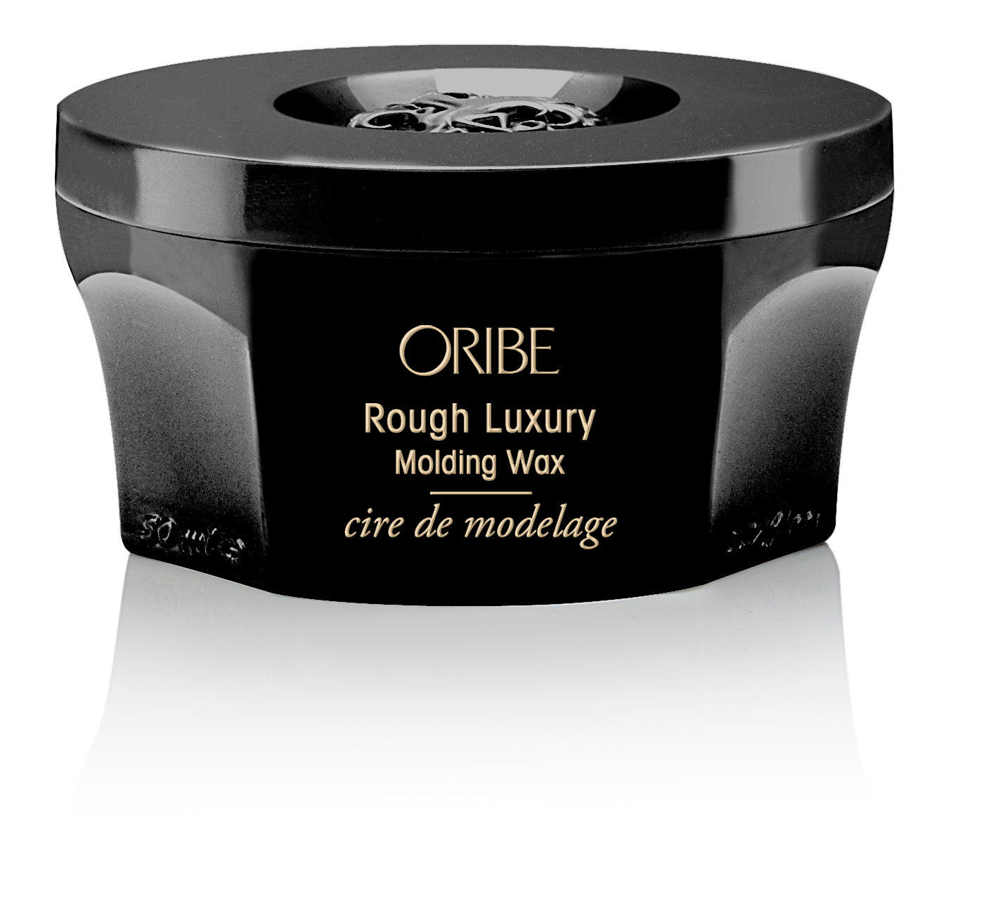 Rough Luxury Molding Wax