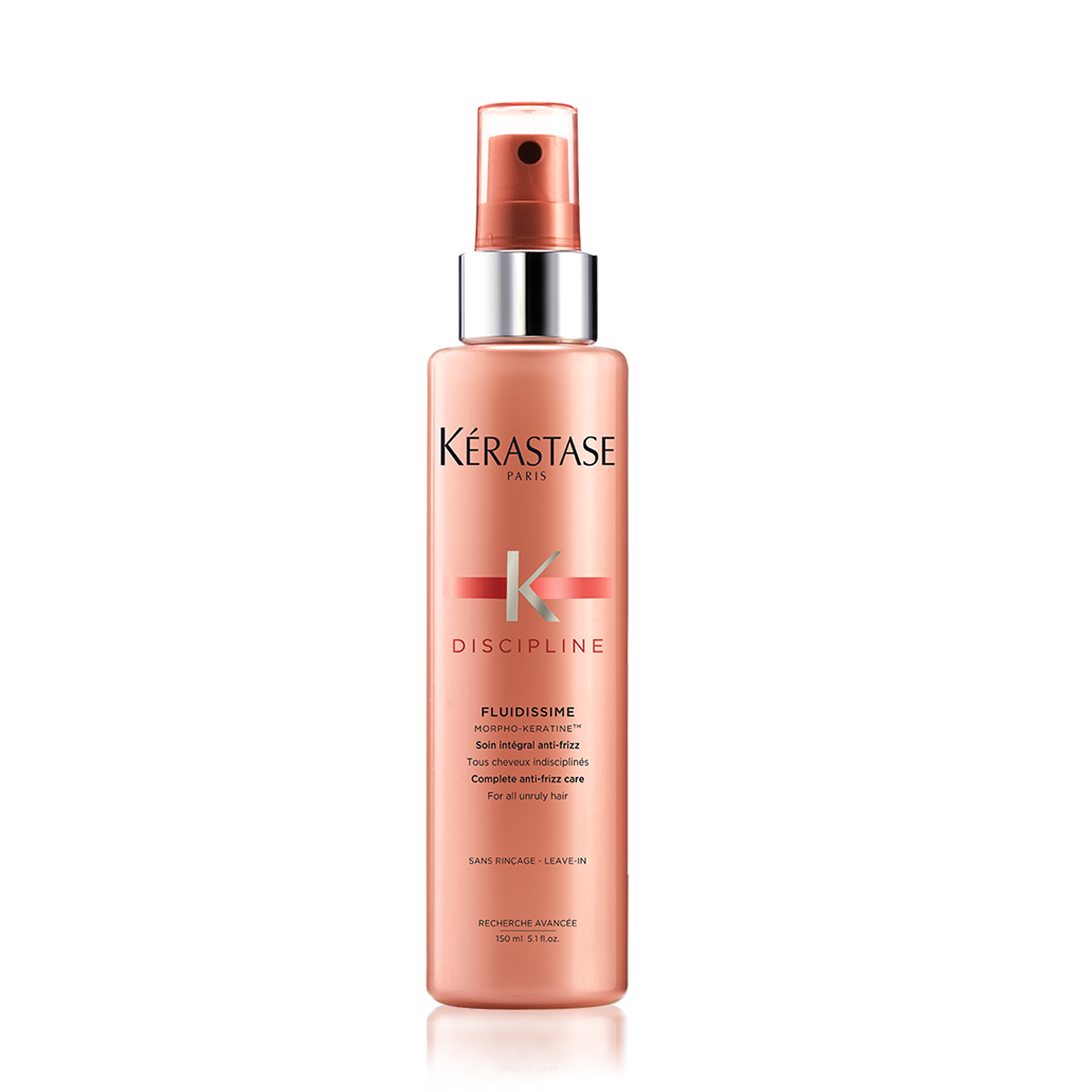 Fluidissime Anti-Frizz Spray