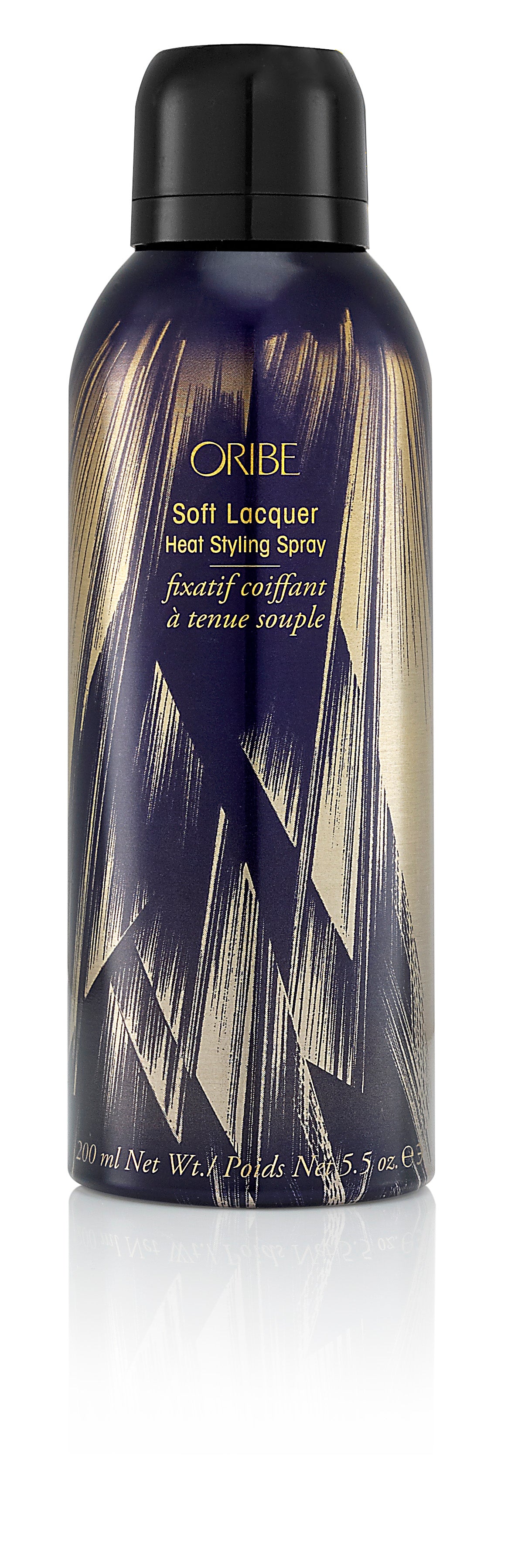 Soft Lacquer Heat Styling Spray