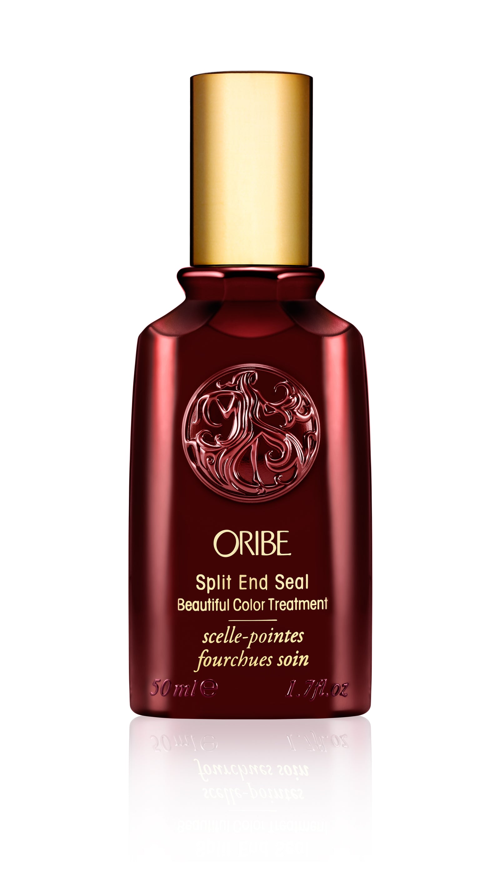 Split End Seal Beautiful Color Treatment