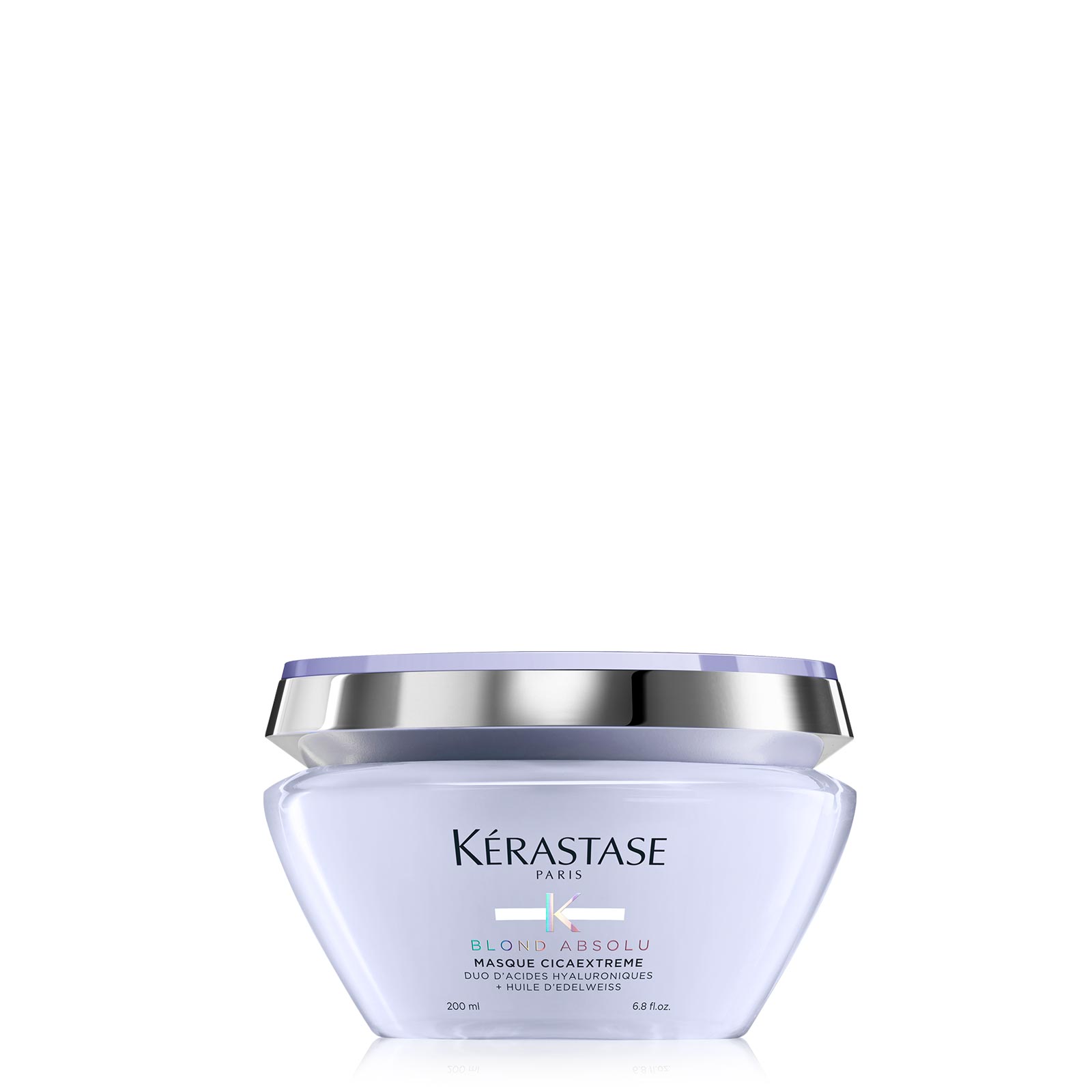 Blond Absolu Masque Cicaextreme