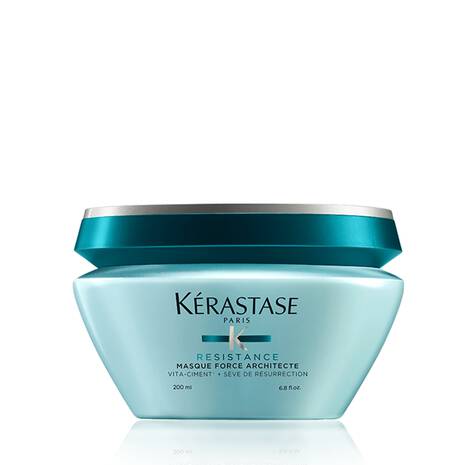 Résistance Masque Force Architecte Hair Mask
