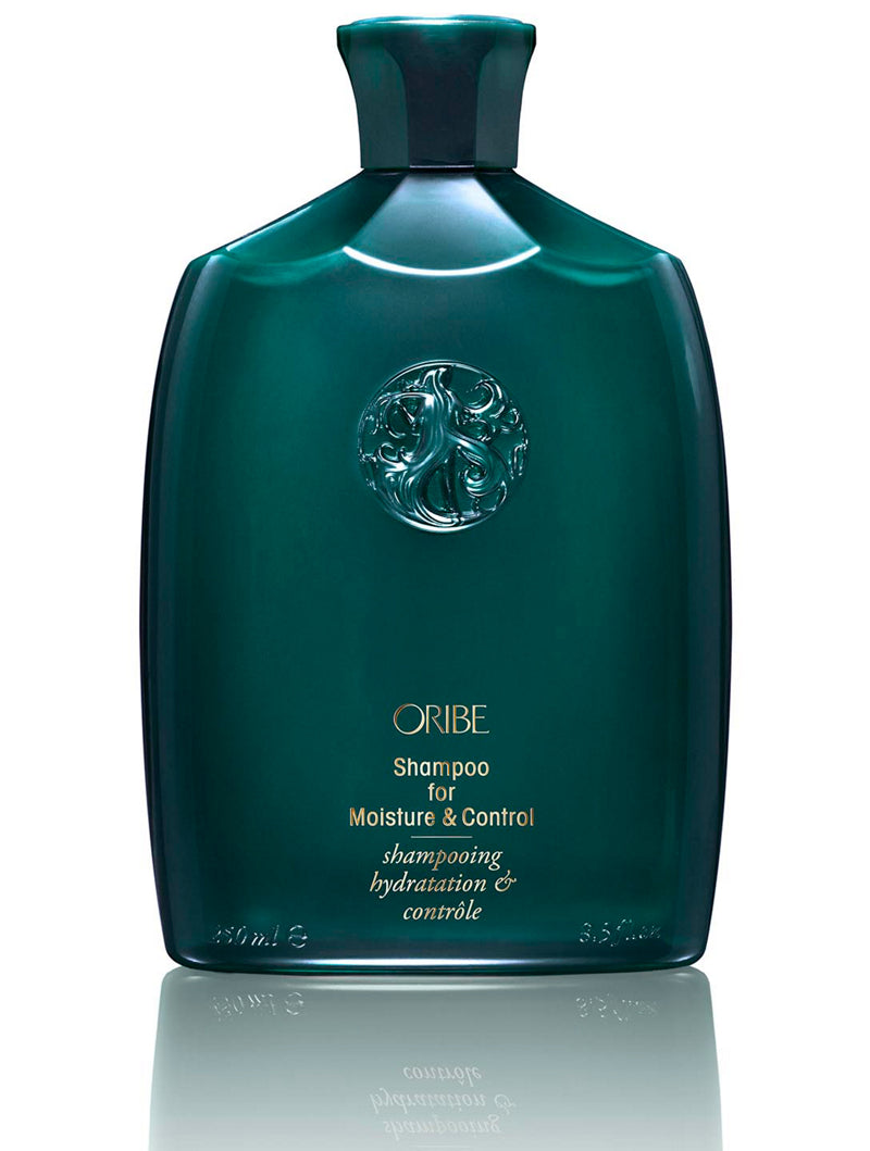 Shampoo for Moisture & Control 250ml